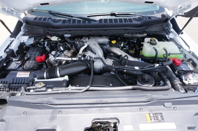 2025 Ford Super Duty F-600 DRW XL