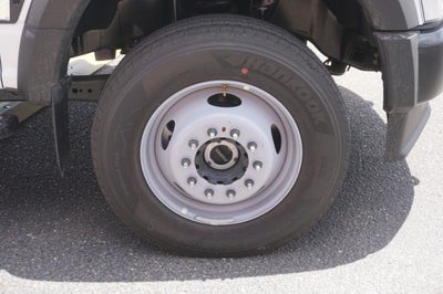 2025 Ford Super Duty F-600 DRW XL