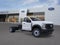 2025 Ford Super Duty F-600 DRW XL