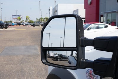 2025 Ford Super Duty F-600 DRW XL