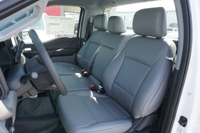 2025 Ford Super Duty F-600 DRW XL