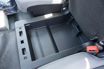 2025 Ford Super Duty F-600 DRW XL