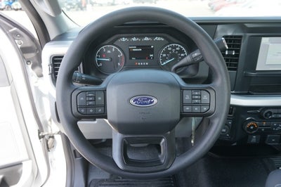 2025 Ford Super Duty F-600 DRW XL