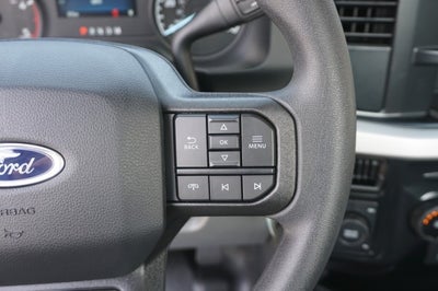 2025 Ford Super Duty F-600 DRW XL