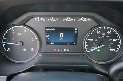 2025 Ford Super Duty F-600 DRW XL