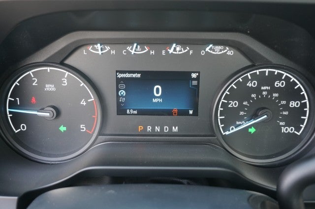 2025 Ford Super Duty F-600 DRW XL