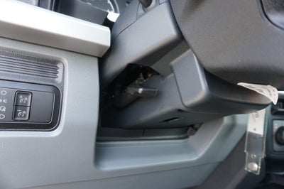 2025 Ford Super Duty F-600 DRW XL