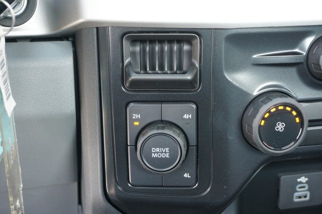 2025 Ford Super Duty F-600 DRW XL