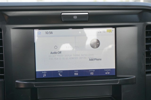 2025 Ford Super Duty F-600 DRW XL