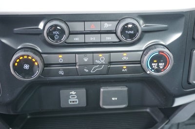 2025 Ford Super Duty F-600 DRW XL