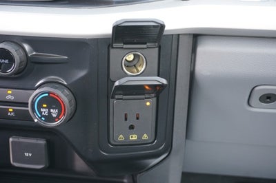 2025 Ford Super Duty F-600 DRW XL