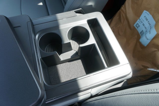 2025 Ford Super Duty F-600 DRW XL