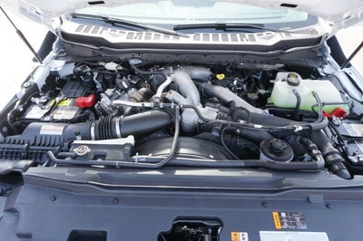 2025 Ford Super Duty F-600 DRW XL