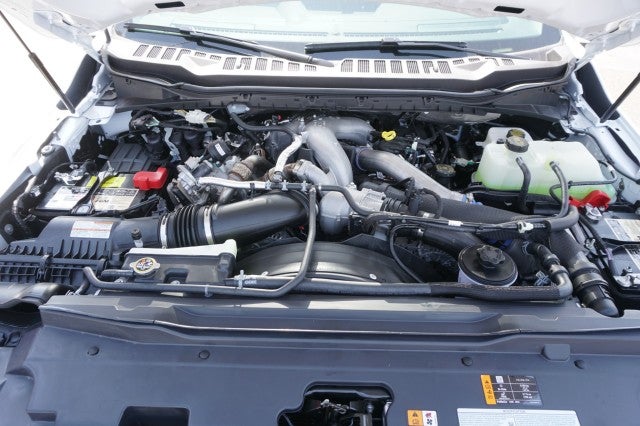 2025 Ford Super Duty F-600 DRW XL