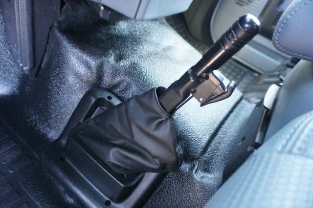 2026 Ford F-650 Straight Frame Base