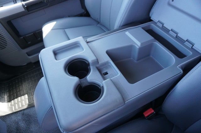 2026 Ford F-650 Straight Frame Base