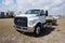 2027 Ford F-650 Straight Frame F-650 SD Diesel Straight Frame