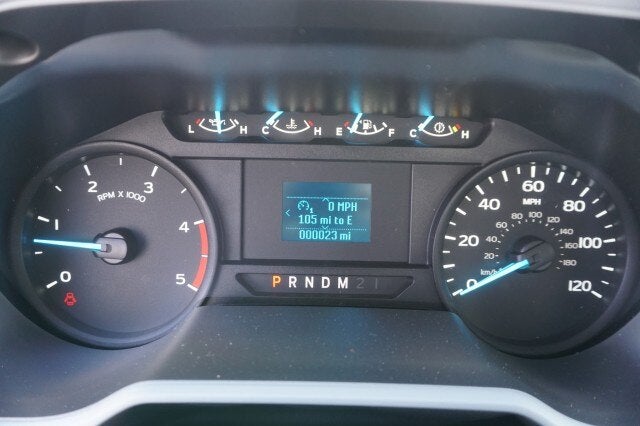 2027 Ford F-650 Straight Frame F-650 SD Diesel Straight Frame