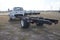 2027 Ford F-650 Straight Frame F-650 SD Diesel Straight Frame
