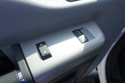 2027 Ford F-650 Straight Frame Base