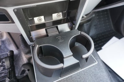 2027 Ford F-650 Straight Frame Base