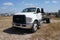2027 Ford F-650 Straight Frame F-650 SD Diesel Straight Frame