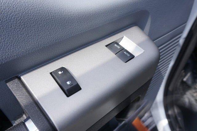 2027 Ford F-650 Straight Frame F-650 SD Diesel Straight Frame