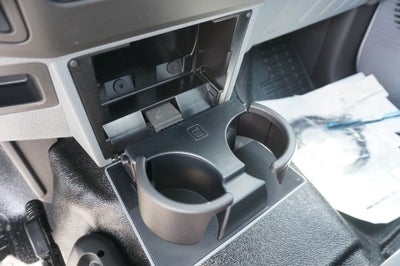 2027 Ford F-650 Straight Frame F-650 SD Diesel Straight Frame