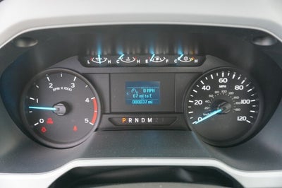 2026 Ford F-650 Straight Frame F-650 Diesel Straight Frame