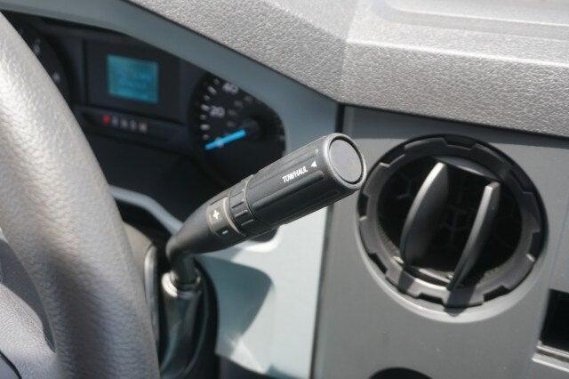 2026 Ford F-650 Straight Frame F-650 Diesel Straight Frame