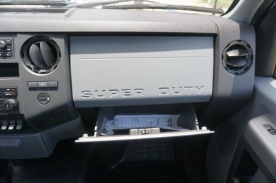 2026 Ford F-650 Straight Frame F-650 Diesel Straight Frame