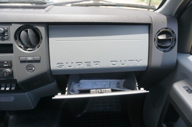 2026 Ford F-650 Straight Frame F-650 Diesel Straight Frame