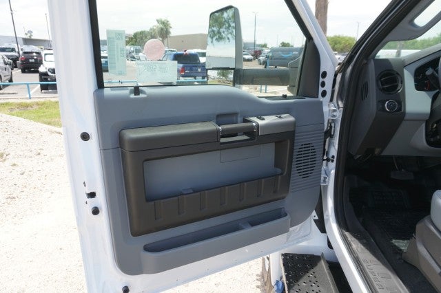 2026 Ford F-650 Straight Frame F-650 Diesel Straight Frame