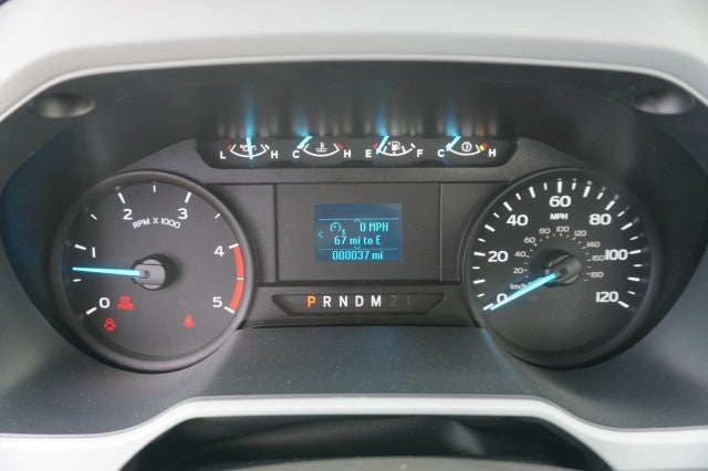 2026 Ford F-650 Straight Frame F-650 Diesel Straight Frame