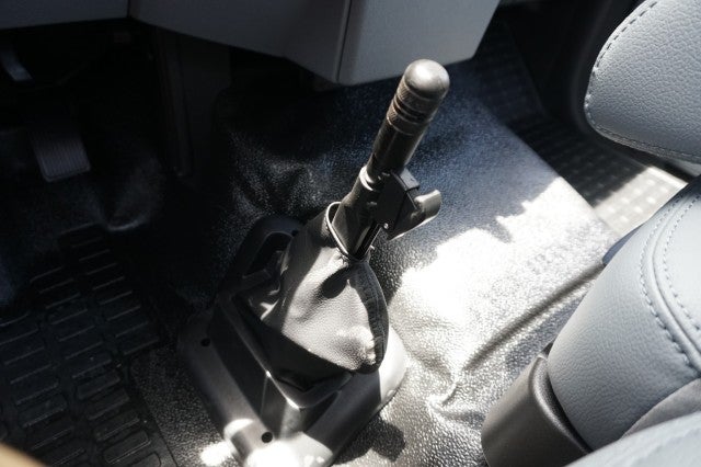 2026 Ford F-650 Straight Frame F-650 Diesel Straight Frame