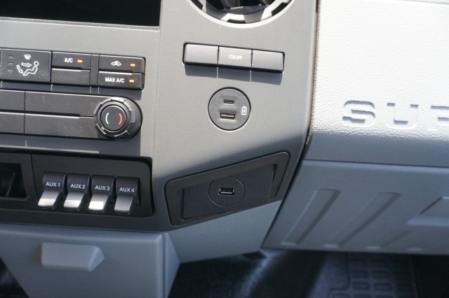 2026 Ford F-650 Straight Frame F-650 Diesel Straight Frame