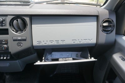 2026 Ford F-650 Straight Frame F-650 Diesel Straight Frame