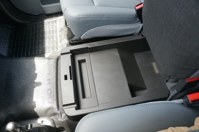 2026 Ford F-650 Straight Frame F-650 Diesel Straight Frame