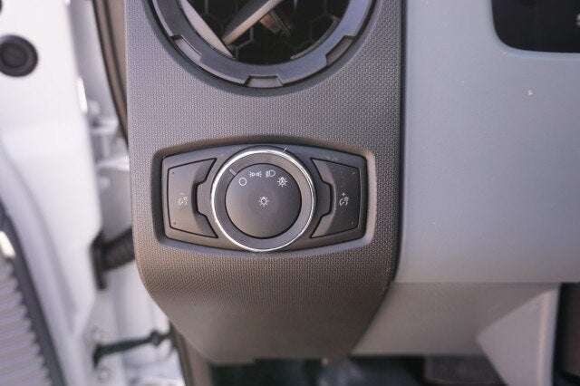 2027 Ford F-650 Straight Frame F-650 SD Diesel Straight Frame