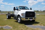 2026 Ford F-650 XL