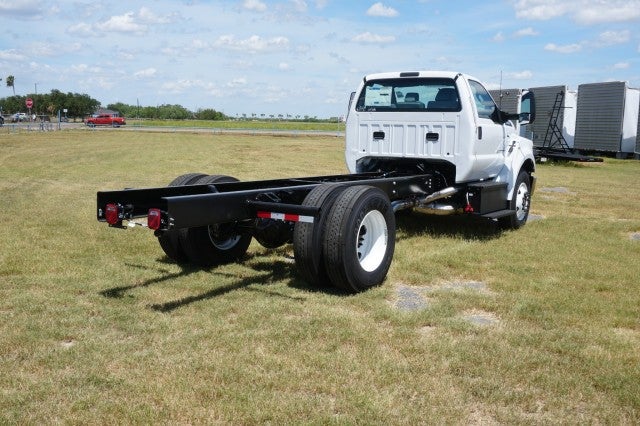 2026 Ford F-650 XL