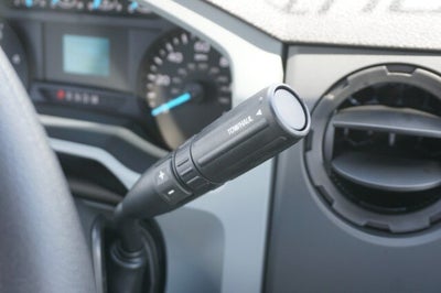 2026 Ford F-650 F-650 Diesel Straight Frame