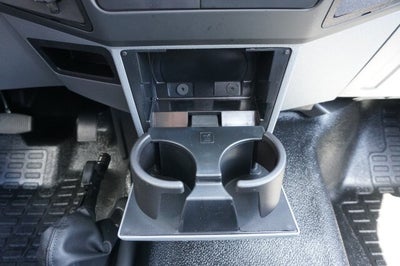 2026 Ford F-650 F-650 Diesel Straight Frame