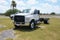 2026 Ford F-650 F-650 Diesel Straight Frame