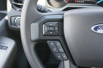 2026 Ford F-650 F-650 Diesel Straight Frame