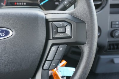 2026 Ford F-650 F-650 Diesel Straight Frame