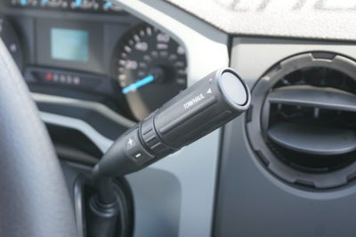 2026 Ford F-650 F-650 Diesel Straight Frame