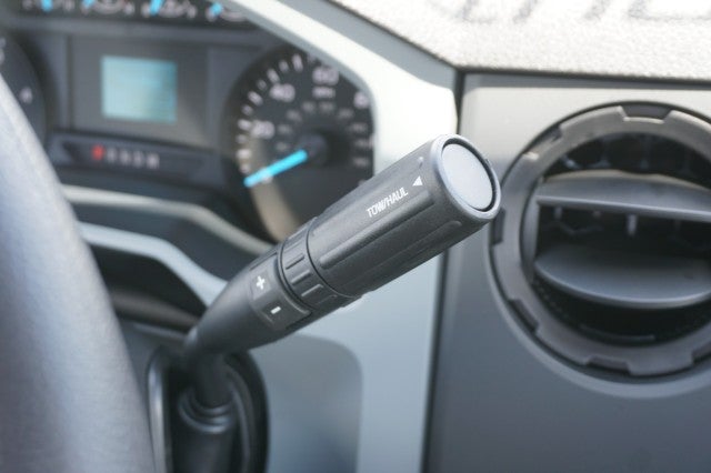 2026 Ford F-650 F-650 Diesel Straight Frame