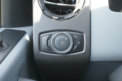 2026 Ford F-650 F-650 Diesel Straight Frame