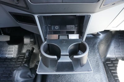 2026 Ford F-650 F-650 Diesel Straight Frame